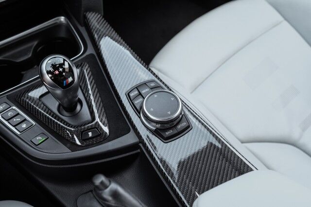 2015 BMW M4 Lewisville TX