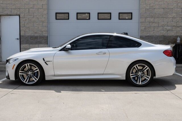 2015 BMW M4 Lewisville TX