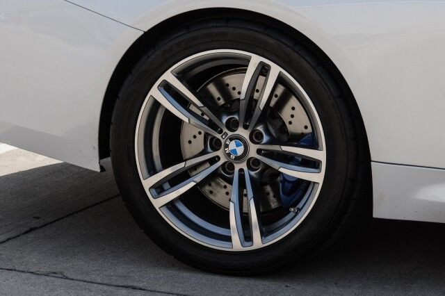 2015 BMW M4 Lewisville TX
