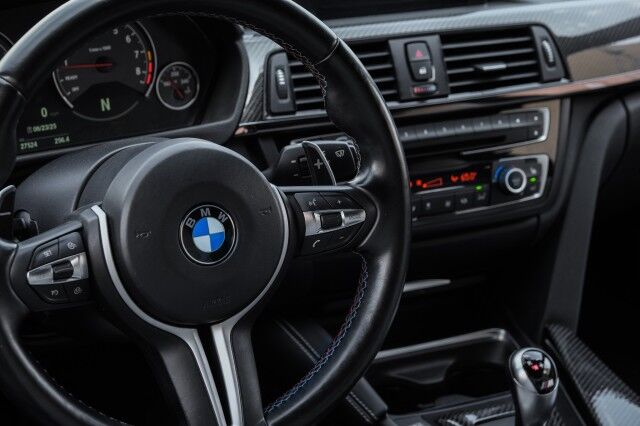 2015 BMW M4 Lewisville TX