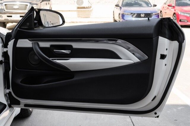 2015 BMW M4 Lewisville TX