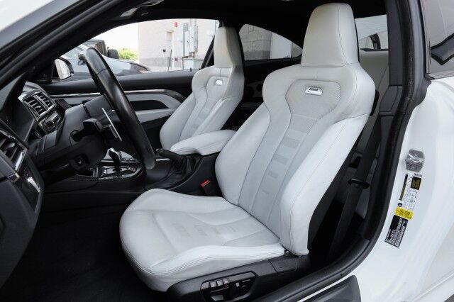 2015 BMW M4 Lewisville TX