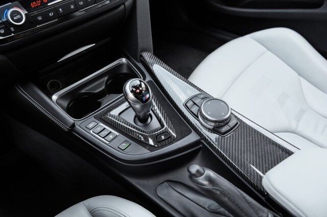2015 BMW M4 Lewisville TX