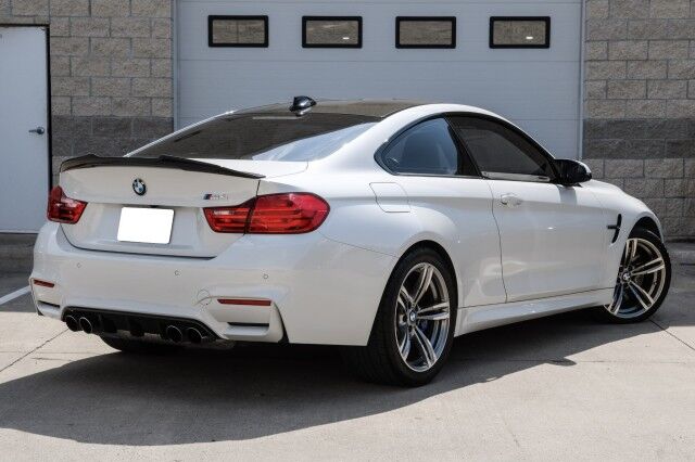 2015 BMW M4 Lewisville TX