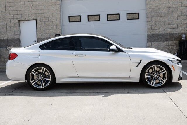 2015 BMW M4 Lewisville TX