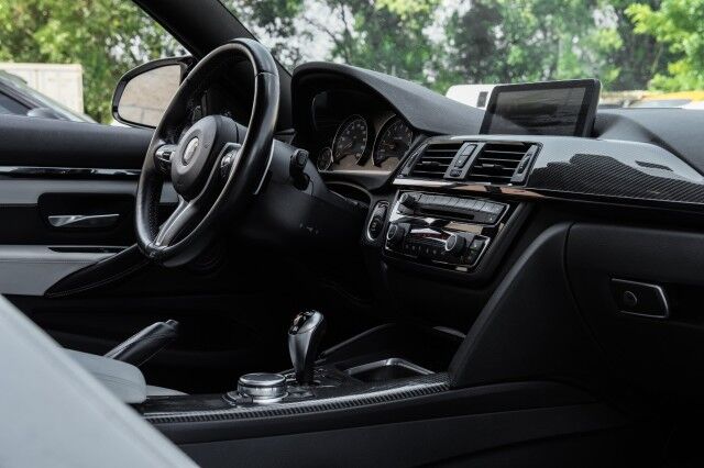 2015 BMW M4 Lewisville TX