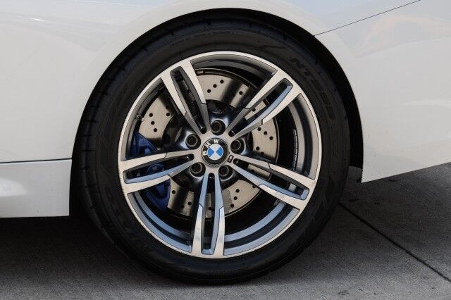 2015 BMW M4 Lewisville TX