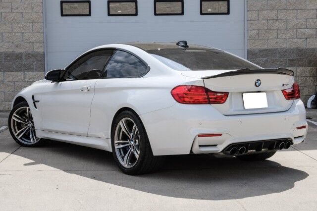 2015 BMW M4 Lewisville TX