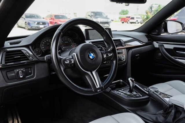 2015 BMW M4 Lewisville TX