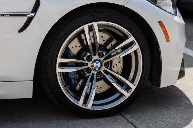 2015 BMW M4 Lewisville TX