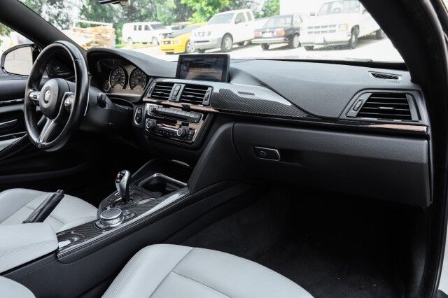 2015 BMW M4 Lewisville TX