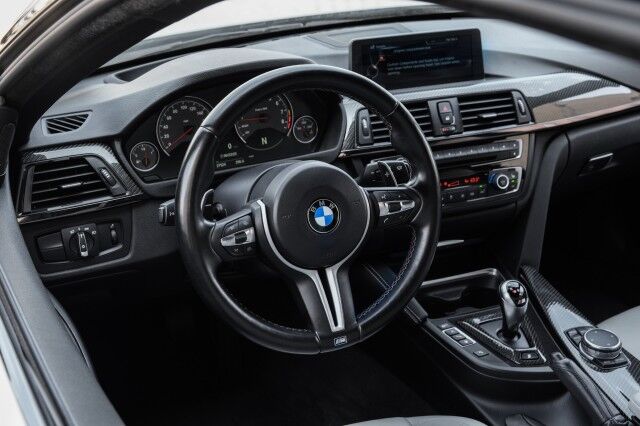 2015 BMW M4 Lewisville TX