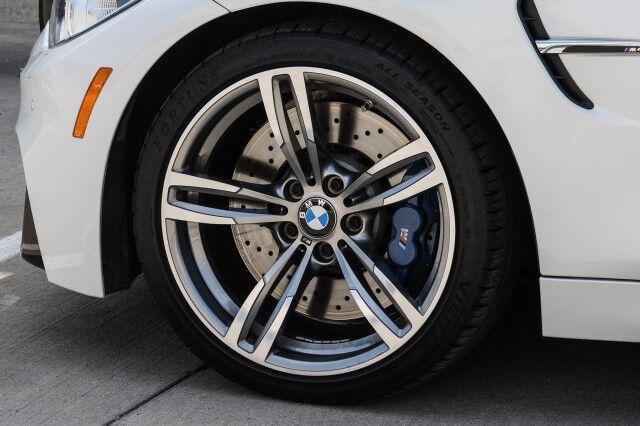 2015 BMW M4 Lewisville TX