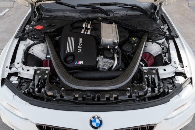 2015 BMW M4 Lewisville TX