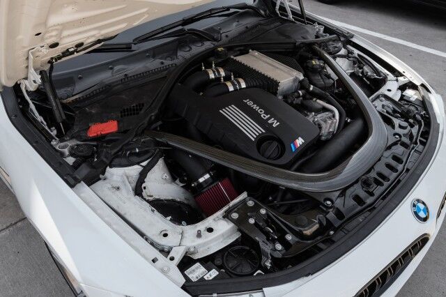2015 BMW M4 Lewisville TX