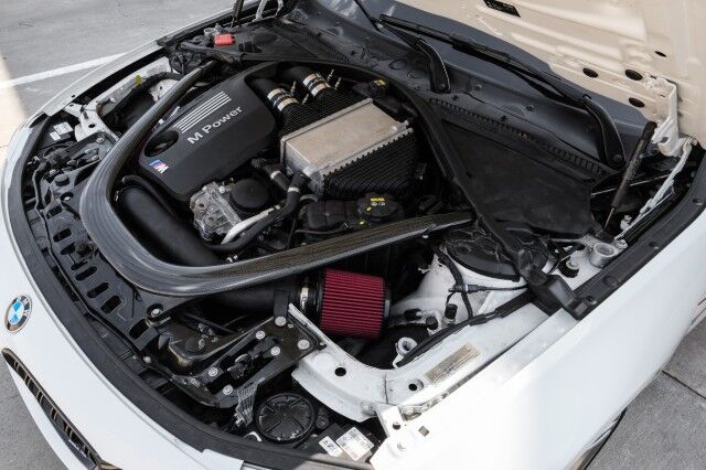 2015 BMW M4 Lewisville TX