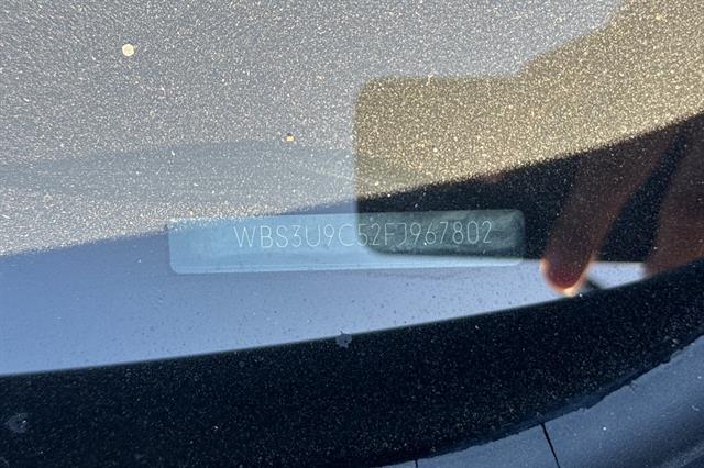 2015 BMW M4 San Luis Obispo CA