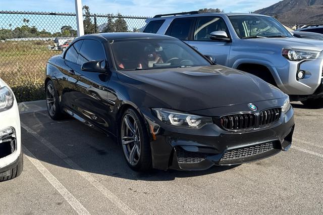 2015 BMW M4 San Luis Obispo CA