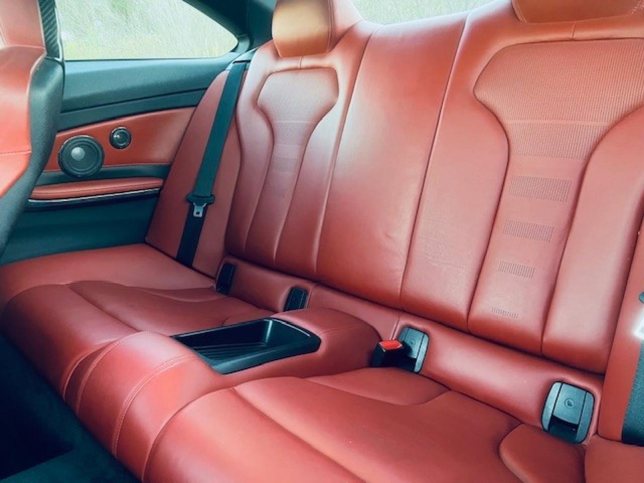 2015 BMW M4 Spring Branch TX