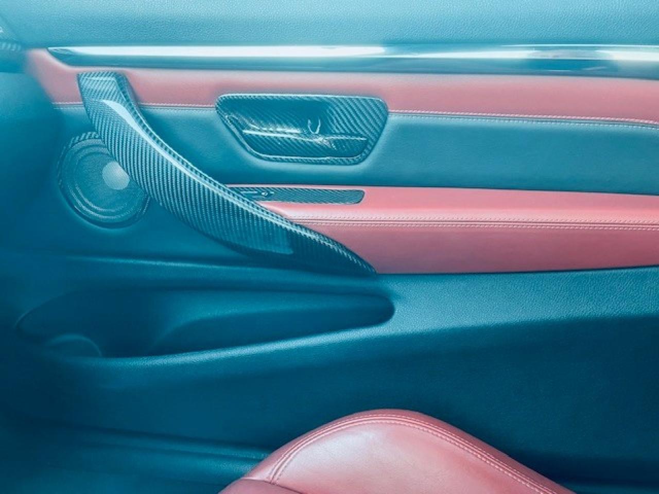 2015 BMW M4 Spring Branch TX