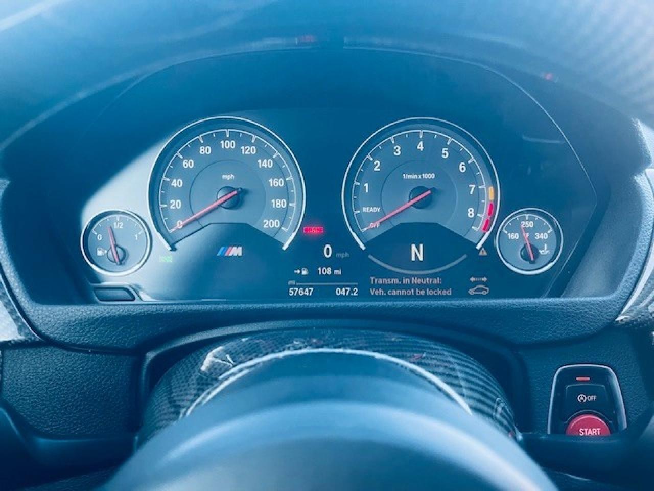 2015 BMW M4 Spring Branch TX