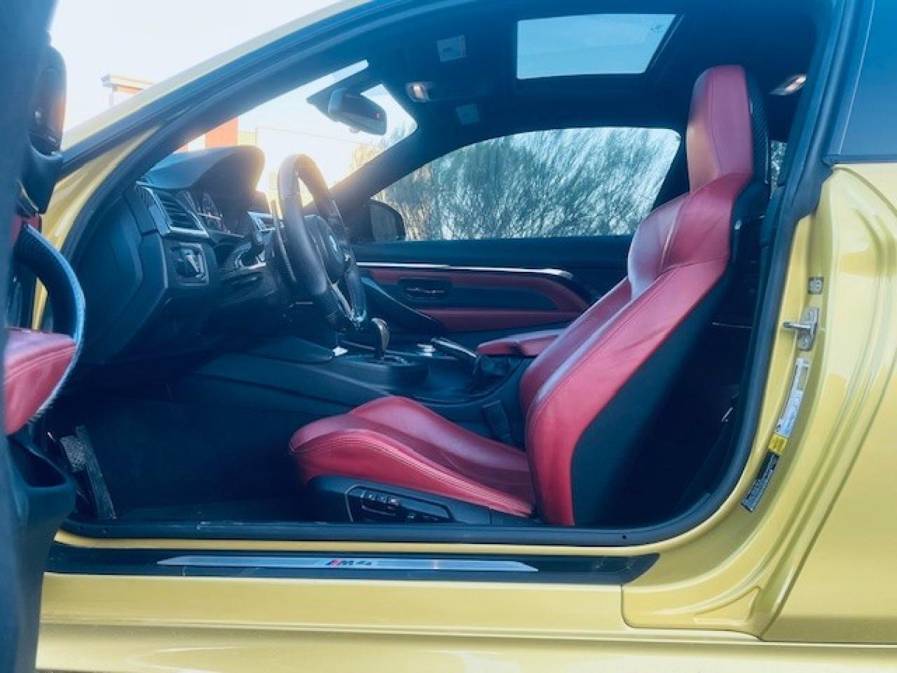 2015 BMW M4 Spring Branch TX