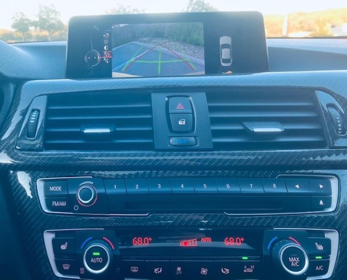 2015 BMW M4 Spring Branch TX