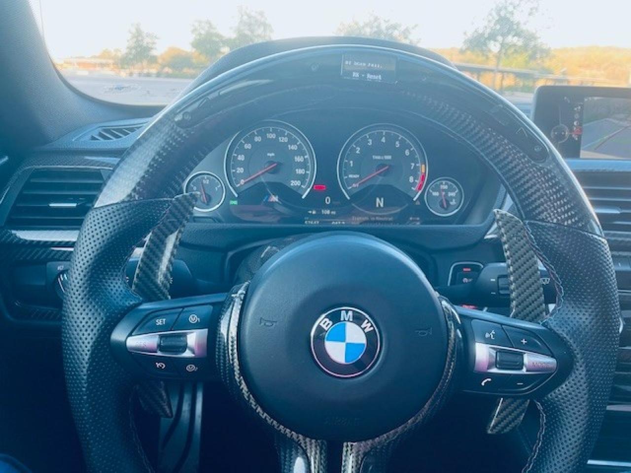 2015 BMW M4 Spring Branch TX