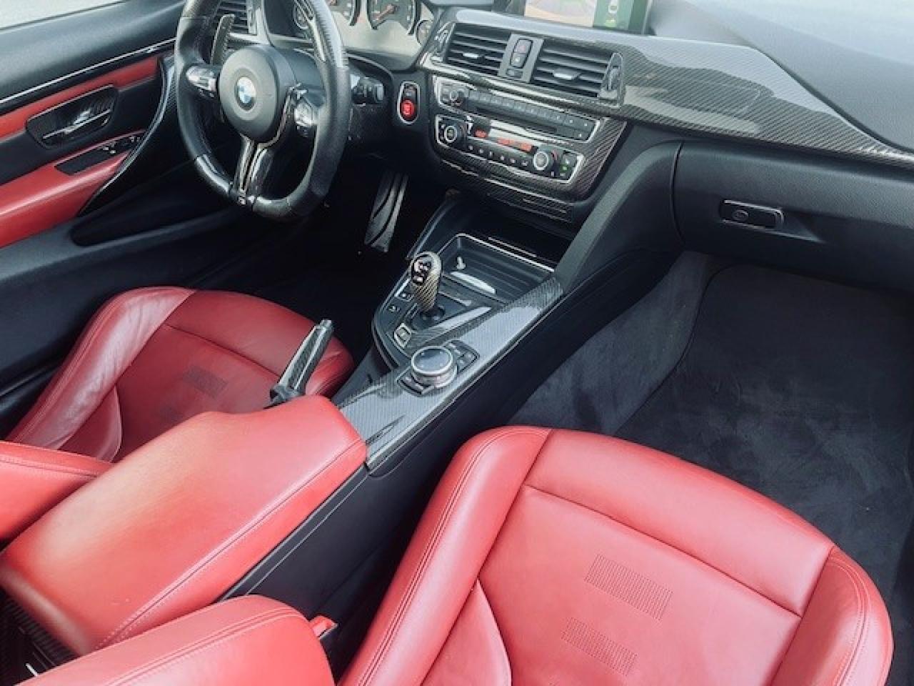 2015 BMW M4 Spring Branch TX