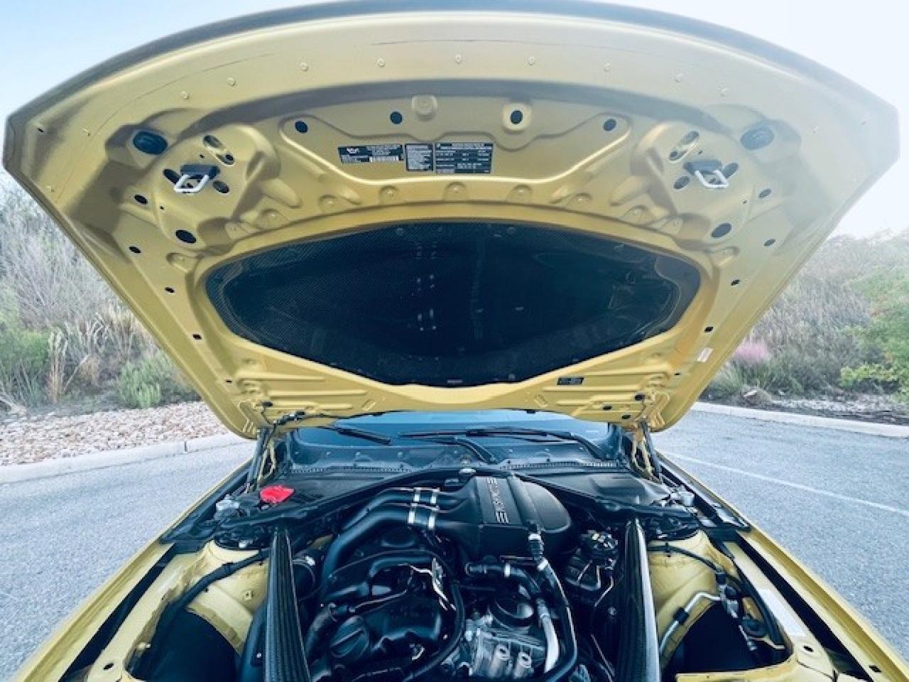 2015 BMW M4 Spring Branch TX