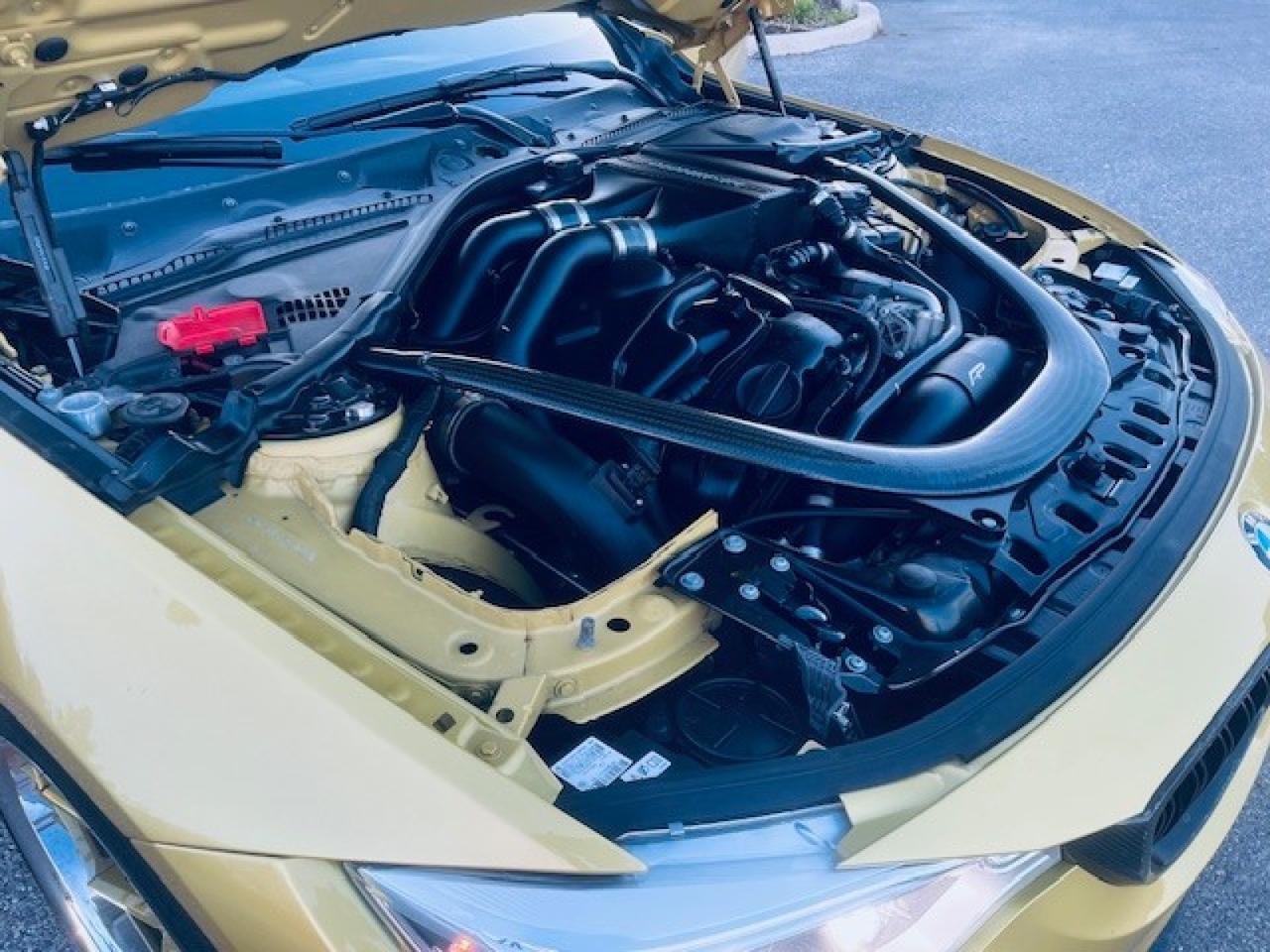 2015 BMW M4 Spring Branch TX