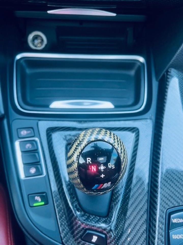 2015 BMW M4 Spring Branch TX