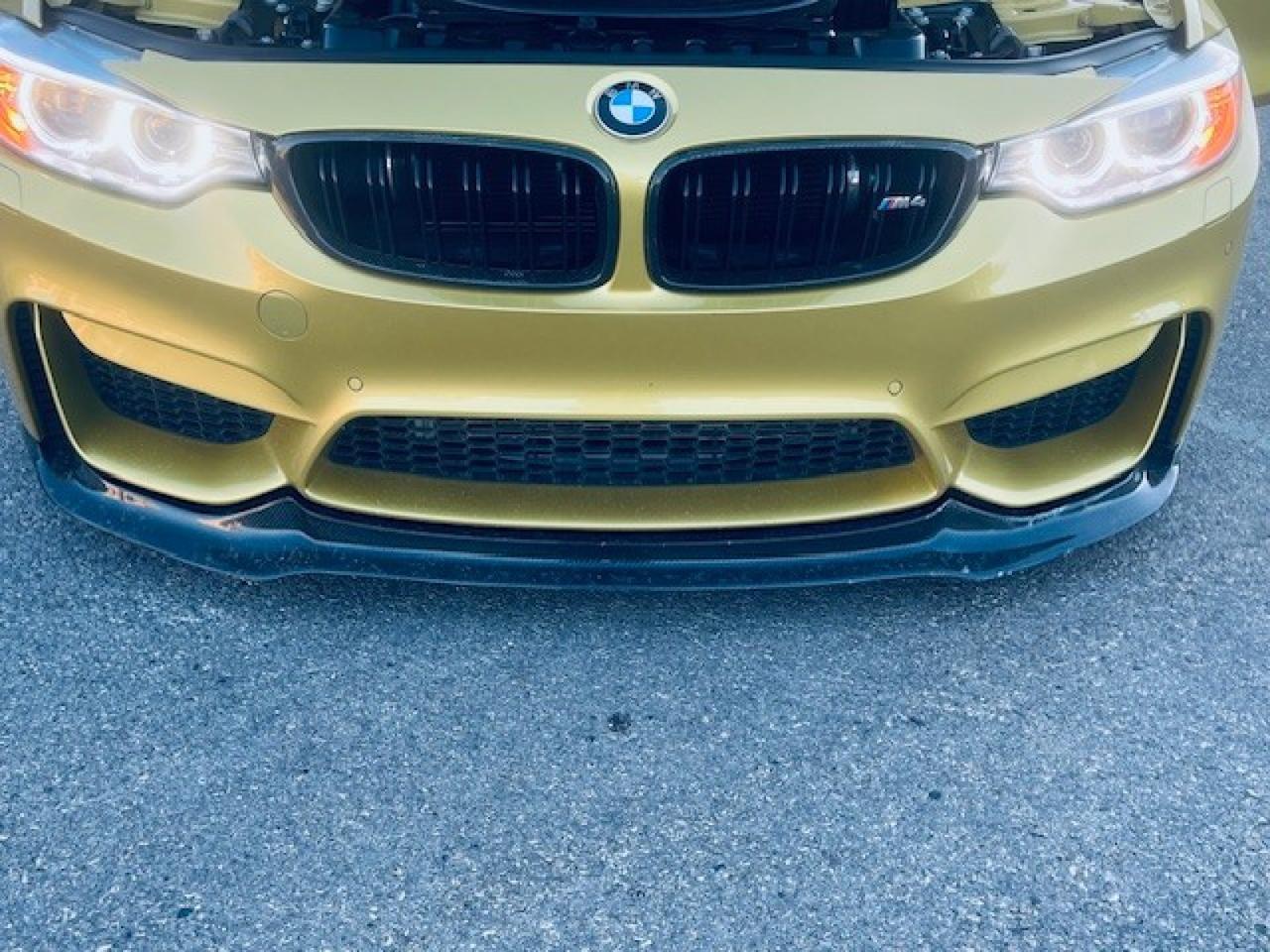 2015 BMW M4 Spring Branch TX