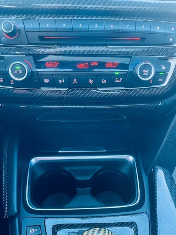 2015 BMW M4 Spring Branch TX