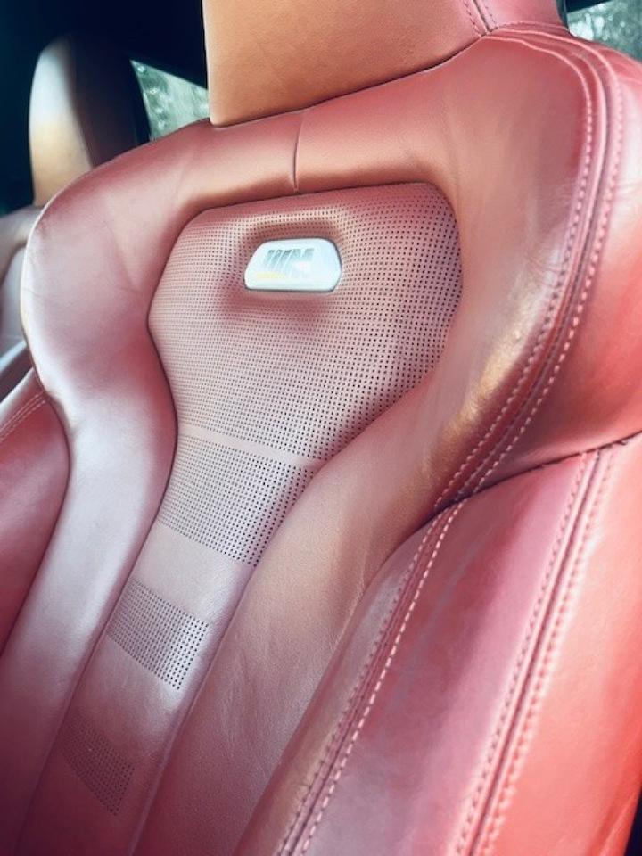 2015 BMW M4 Spring Branch TX