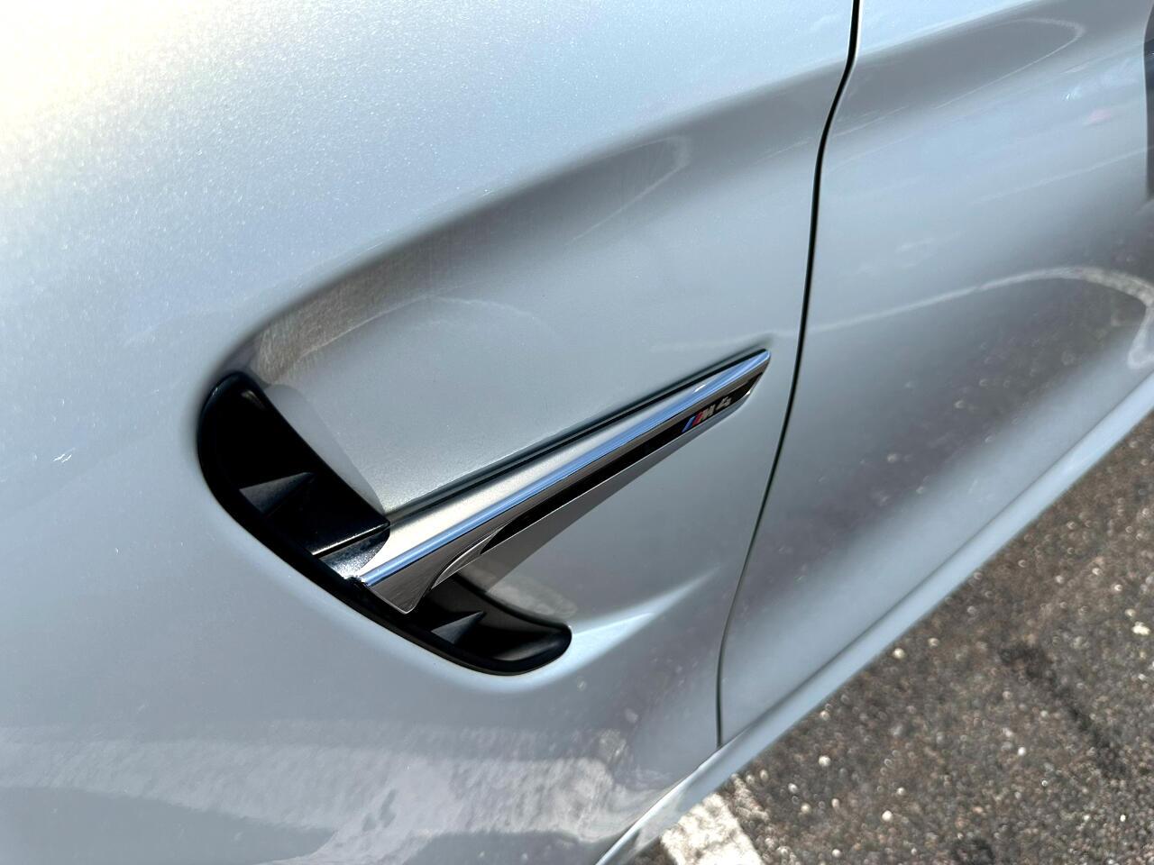 2015 BMW M4 2dr Conv Jacksonville FL