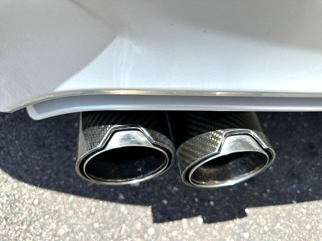 2015 BMW M4 2dr Conv Jacksonville FL