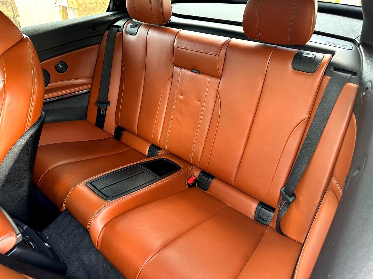 2015 BMW M4 2dr Conv Jacksonville FL