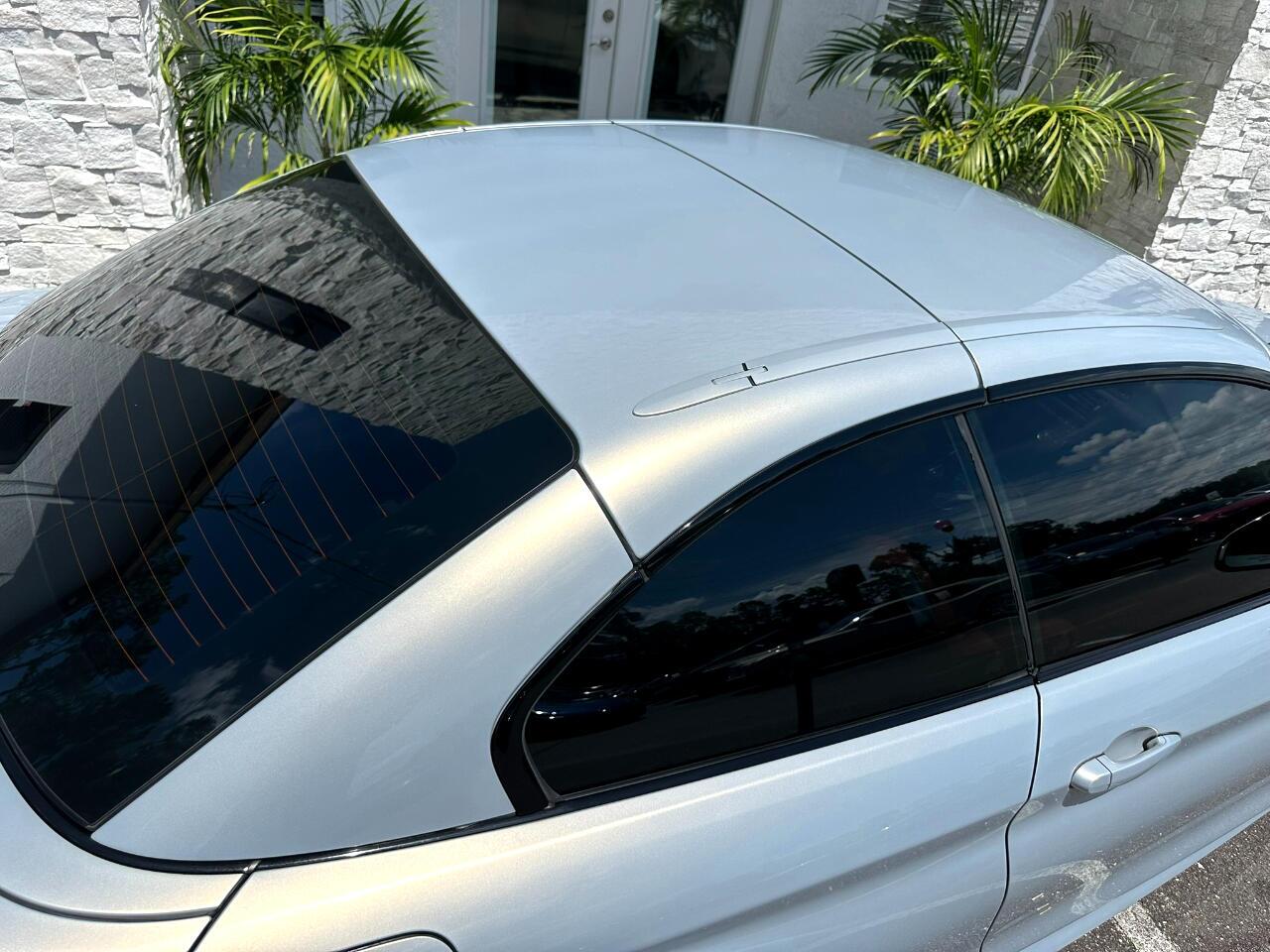 2015 BMW M4 2dr Conv Jacksonville FL