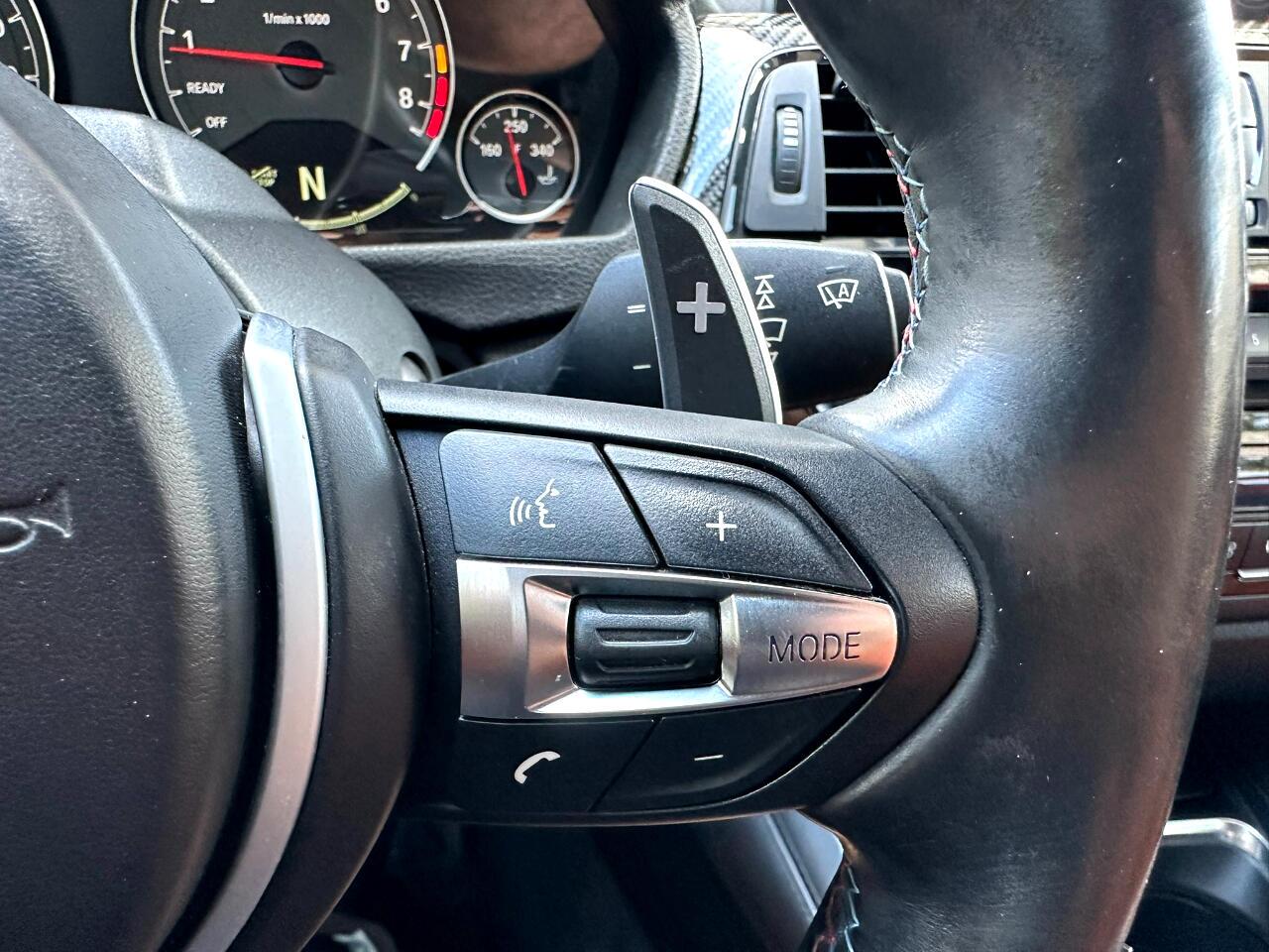 2015 BMW M4 2dr Conv Jacksonville FL