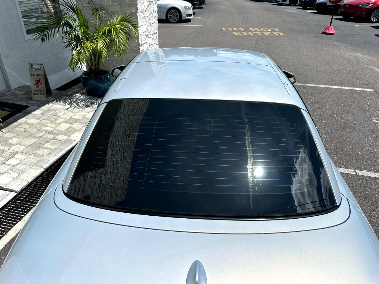 2015 BMW M4 2dr Conv Jacksonville FL