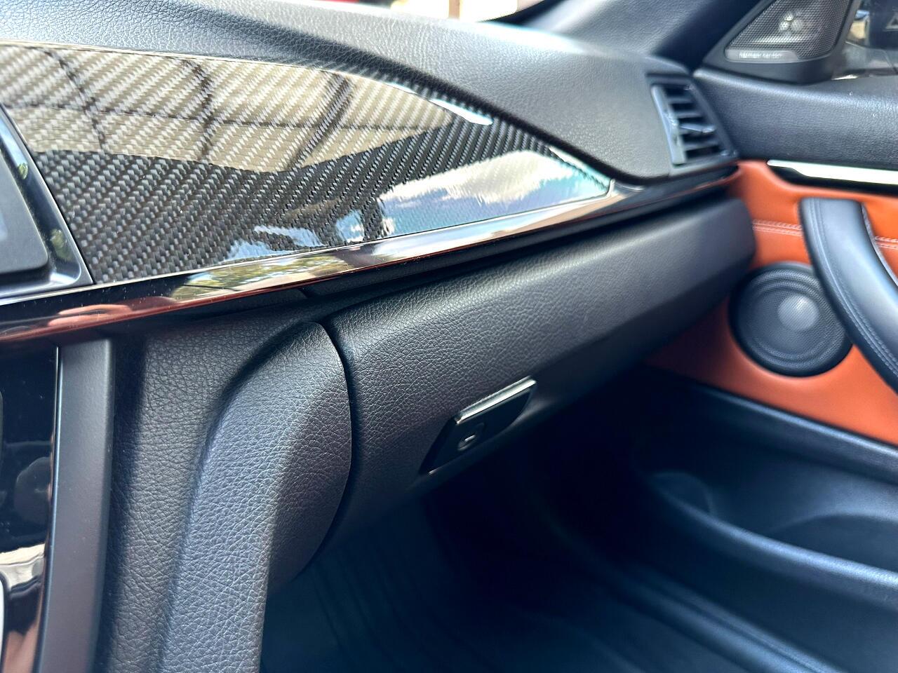 2015 BMW M4 2dr Conv Jacksonville FL