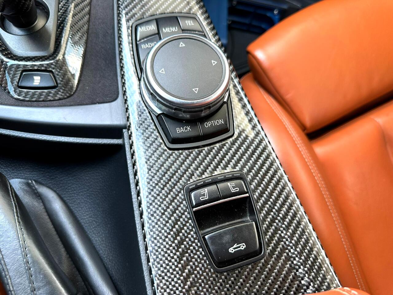 2015 BMW M4 2dr Conv Jacksonville FL