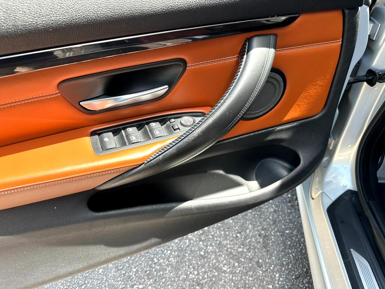 2015 BMW M4 2dr Conv Jacksonville FL