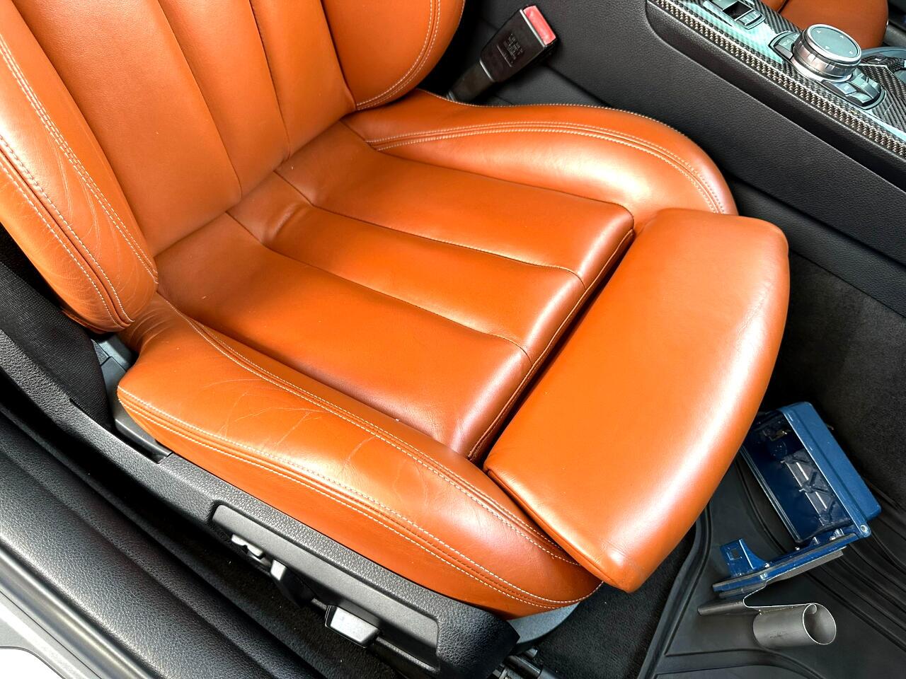 2015 BMW M4 2dr Conv Jacksonville FL