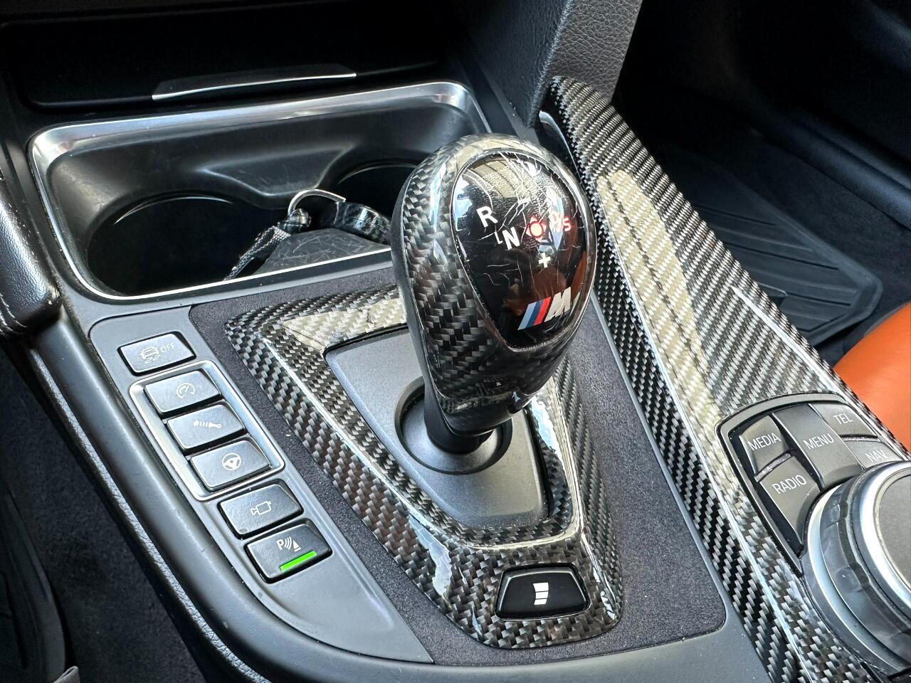 2015 BMW M4 2dr Conv Jacksonville FL