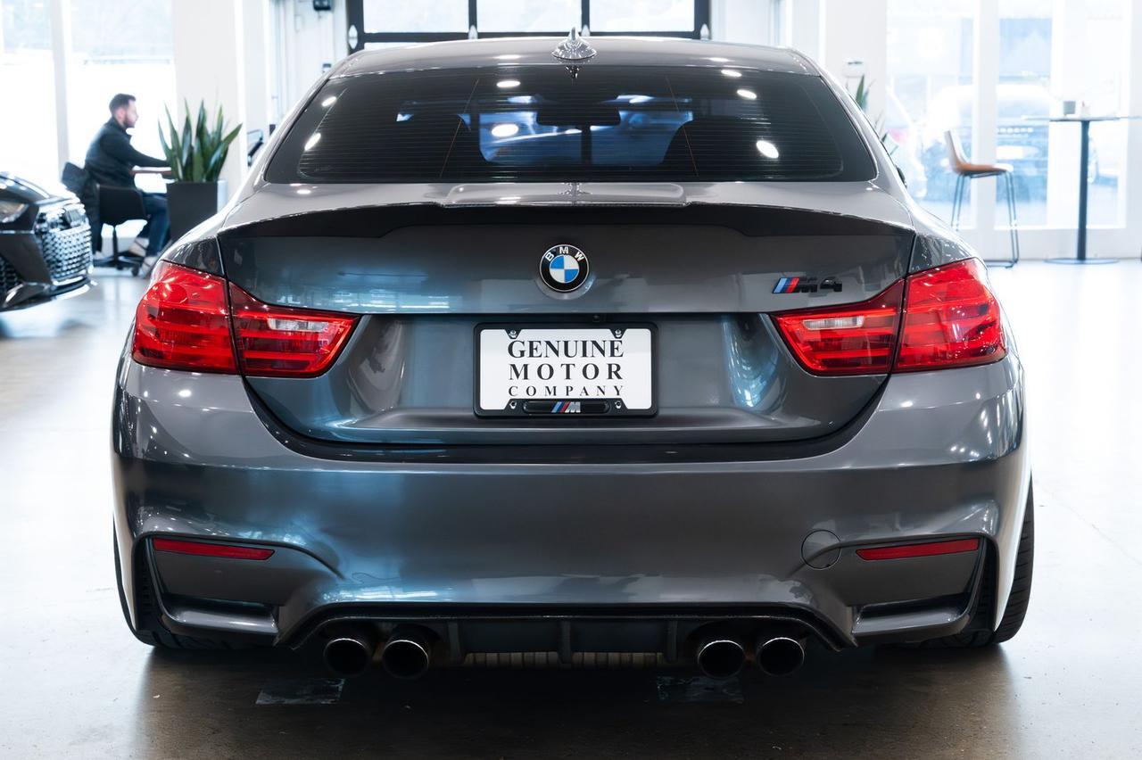 2015 BMW M4 Base Gladstone OR