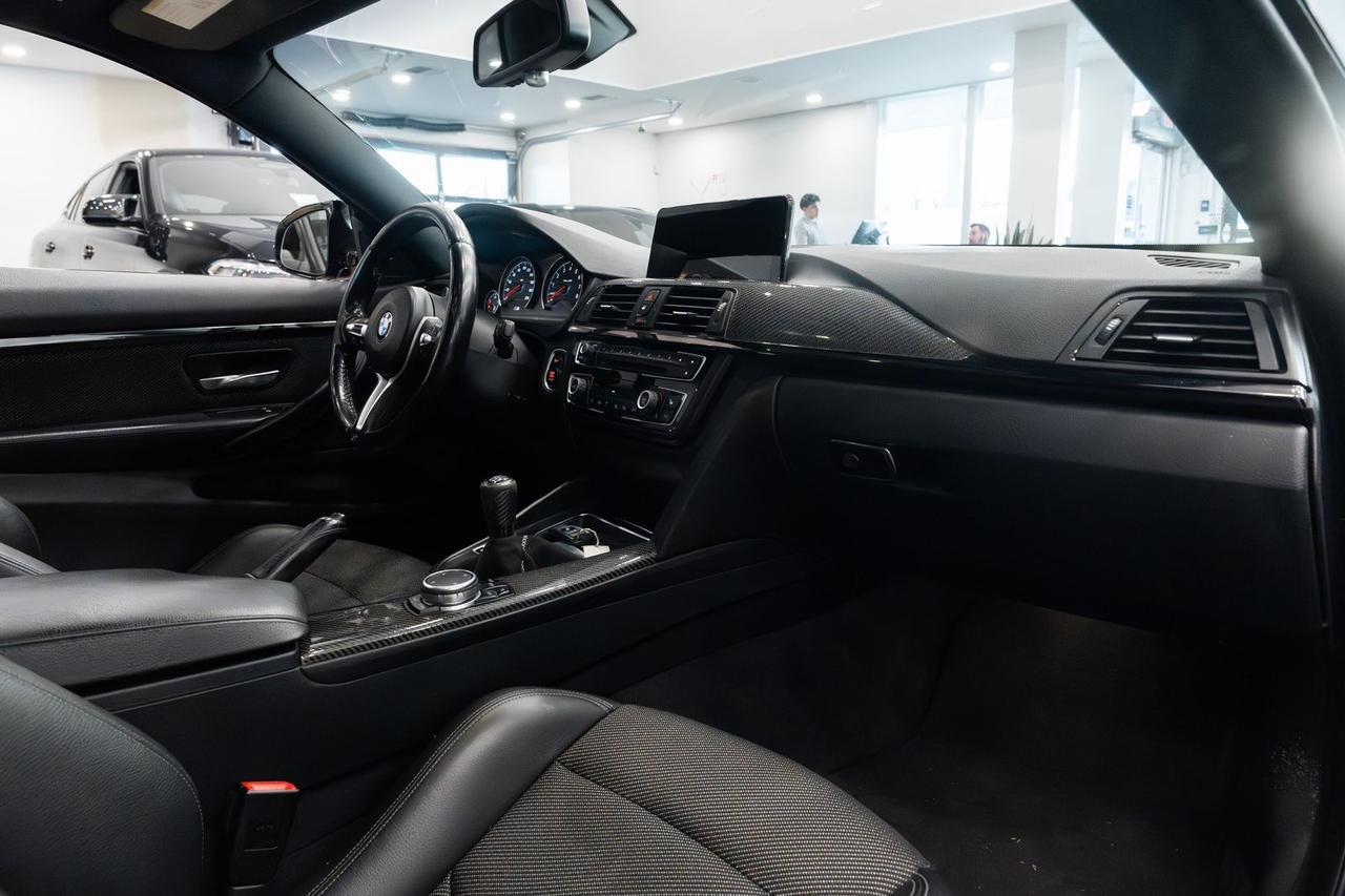 2015 BMW M4 Base Gladstone OR