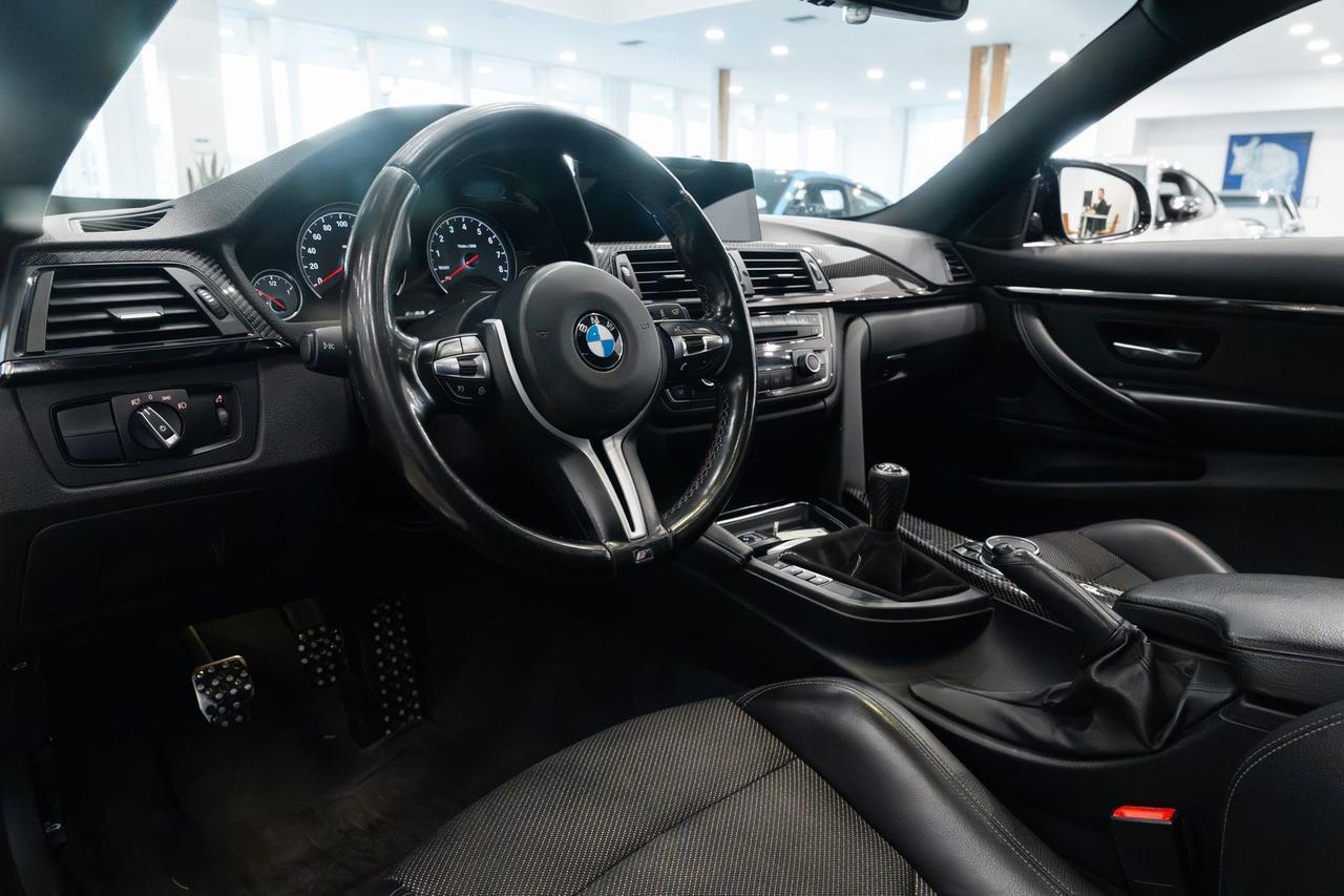 2015 BMW M4 Base Gladstone OR