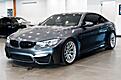 2015 BMW M4 Base